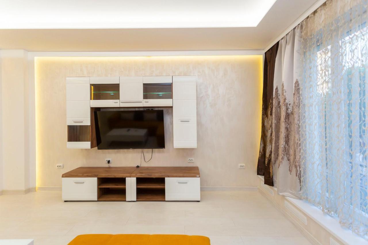 Central Vitosha Apartment ソフィア エクステリア 写真