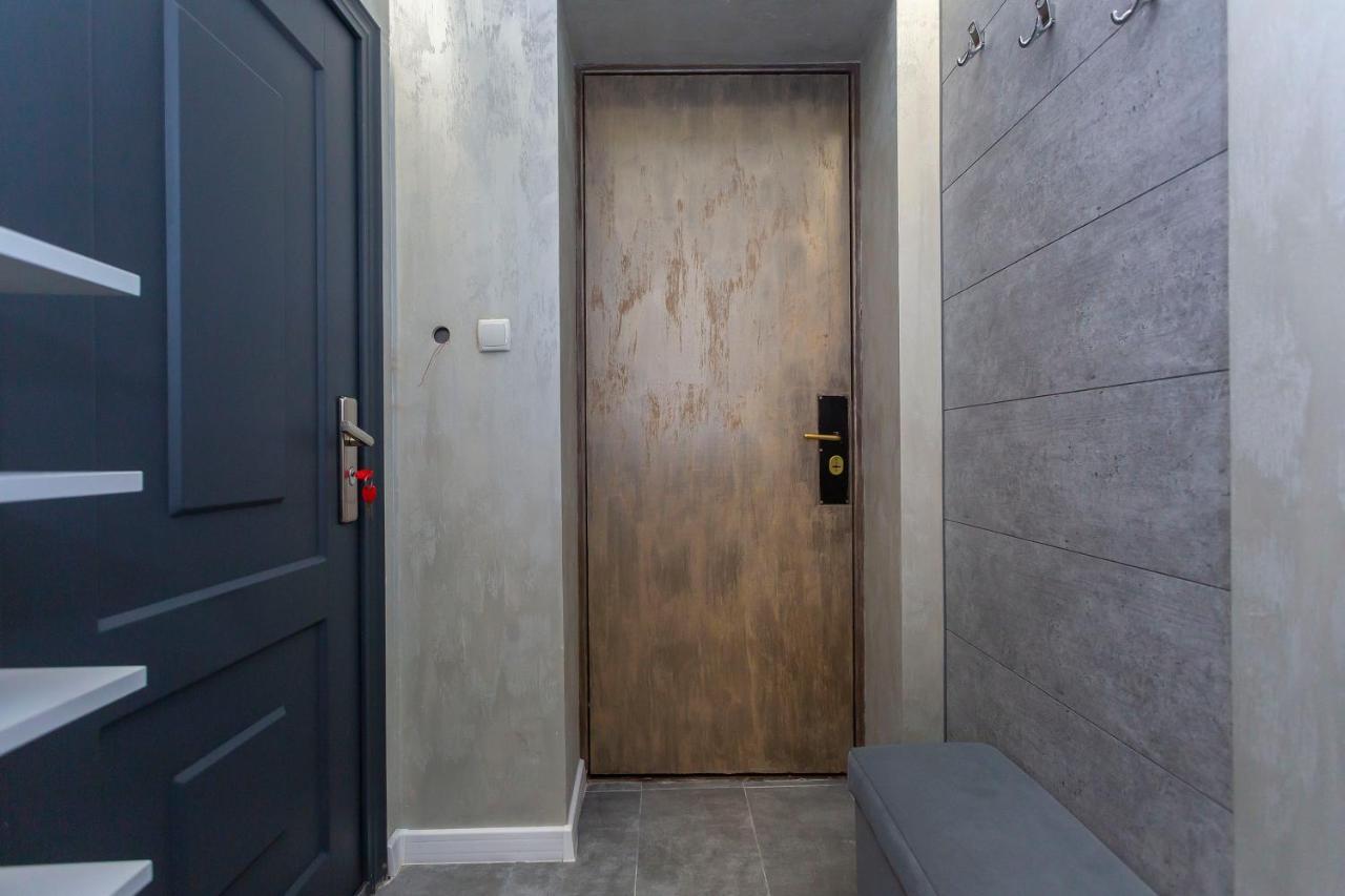 Central Vitosha Apartment ソフィア エクステリア 写真