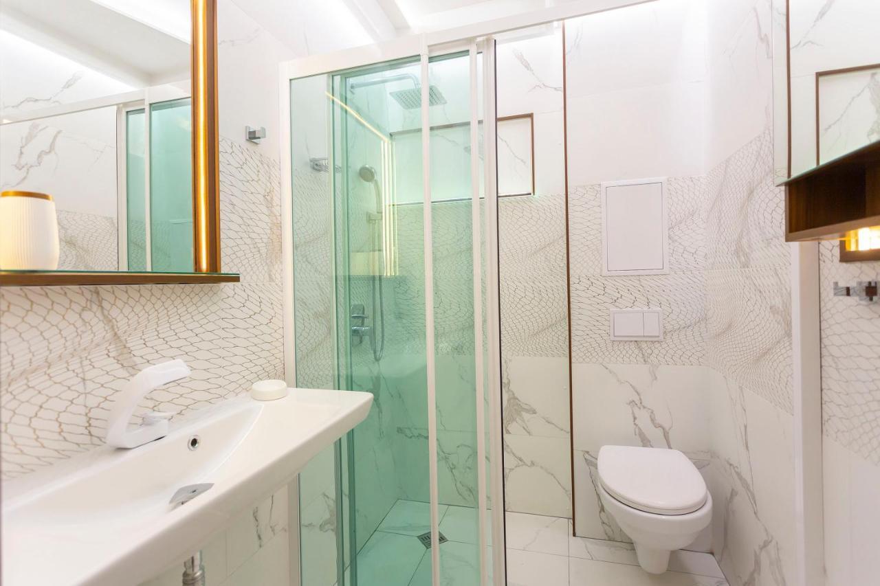 Central Vitosha Apartment ソフィア エクステリア 写真